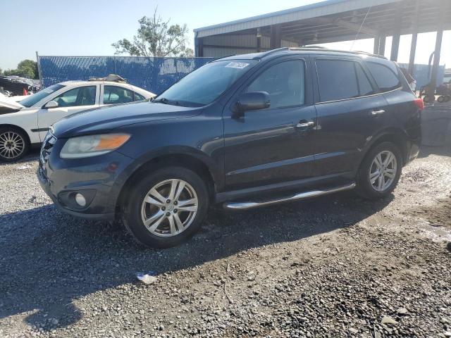 Vin: 5xyzk3ab2bg091630, lot: 56671925, hyundai santa fe limited 2011 img_1