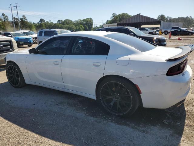 Vin: 2c3cdxbg9kh743683, lot: 55579535, dodge charger sxt 20192