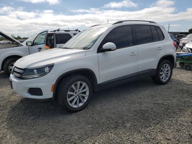 VOLKSWAGEN TIGUAN S