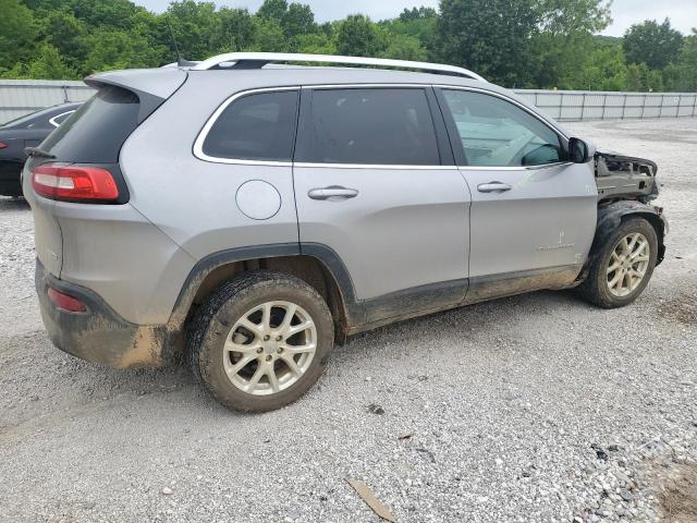Vin: 1c4pjlcb1jd566642, lot: 55816365, jeep grand cher latitude 20183