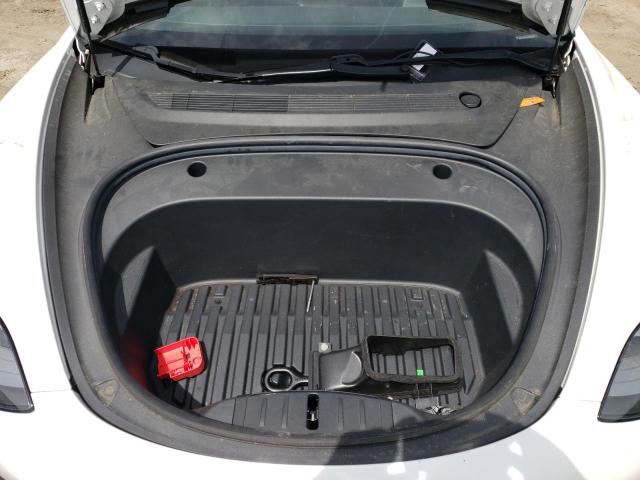 2021 TESLA MODEL 3 5YJ3E1EBXMF035571