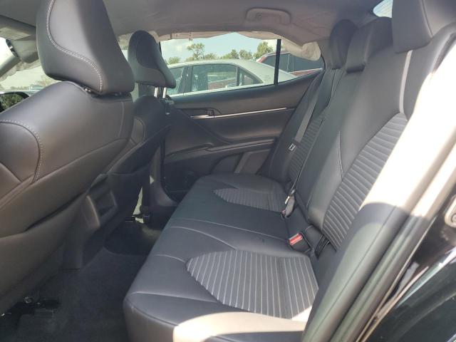 2023 TOYOTA CAMRY SE N - 4T1T11AK7PU823085