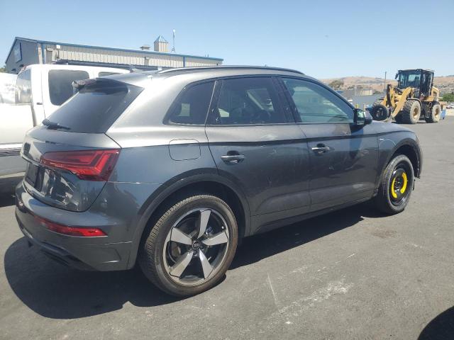2023 AUDI Q5 PREMIUM - WA1EAAFY5P2157781