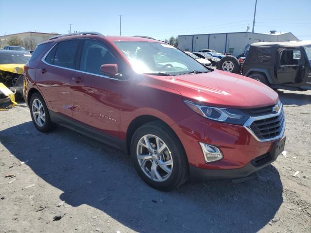 Vin: 3gnaxlex6ls595917, lot: 57315305, chevrolet equinox lt 20204