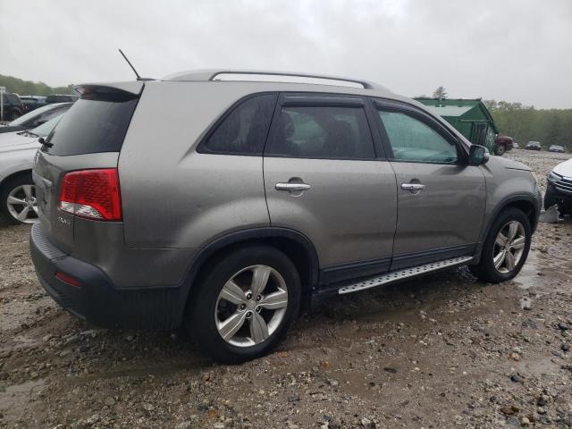 Vin: 5xykuda25cg203145, lot: 57818475, kia sorento ex 20123