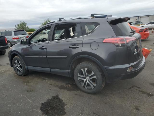 Vin: jtmbfrevxgj086017, lot: 54542875, toyota rav4 le 20162