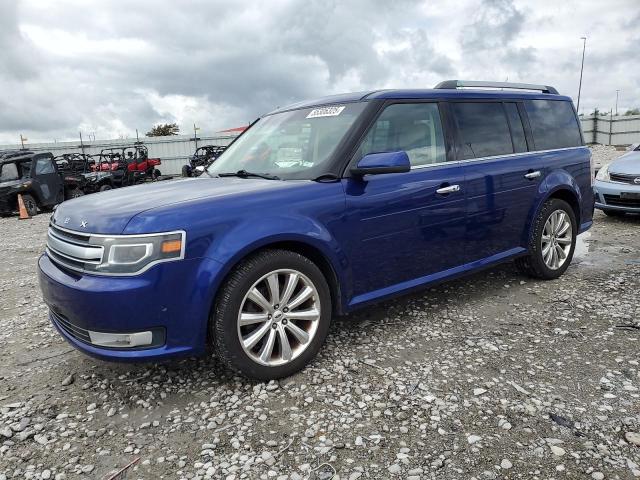 FORD FLEX LIMIT