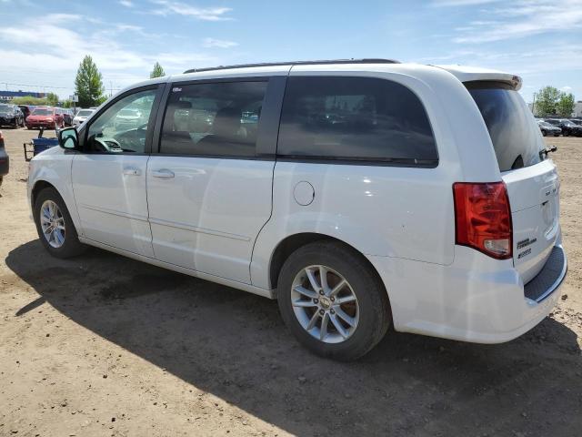 Vin: 2c4rdgbg0gr134411, lot: 58766665, dodge caravan se 20162