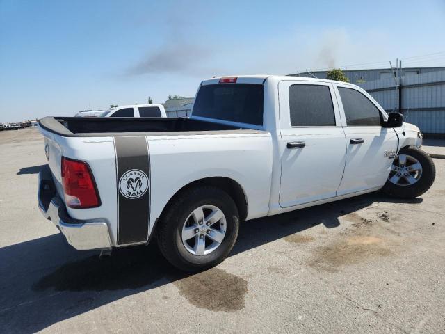 RAM 1500 CLASS 2022 white  flexible fuel 1C6RR6LG4NS185925 photo #4