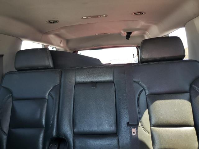 2015 CHEVROLET SUBURBAN C - 1GNSCHKC4FR257311