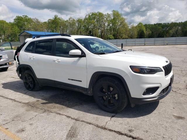Vin: 1c4pjmlb2md205415, lot: 55492645, jeep grand cher latitude plus 20214