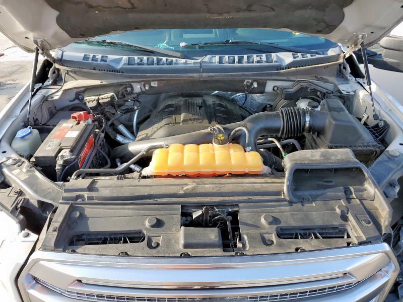 2016 FORD F150 SUPER - 1FTEW1EG7GFA14498