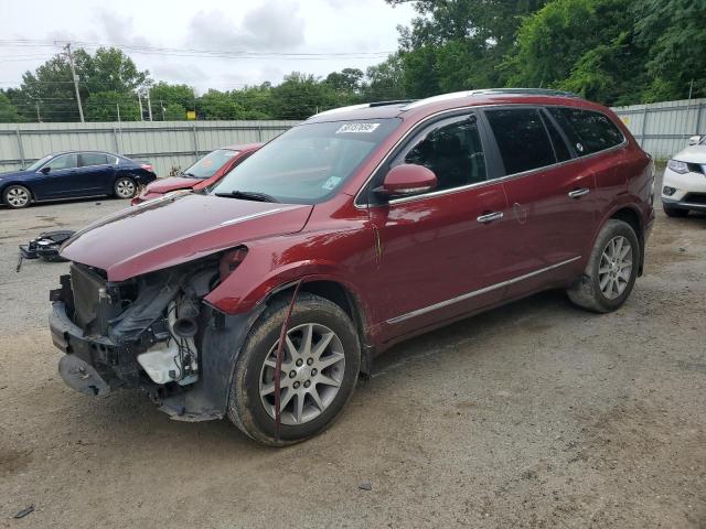 Vin: 5gakrbkd9hj159133, lot: 58157695, buick enclave 2017 img_1