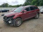 2017 BUICK ENCLAVE - 5GAKRBKD9HJ159133