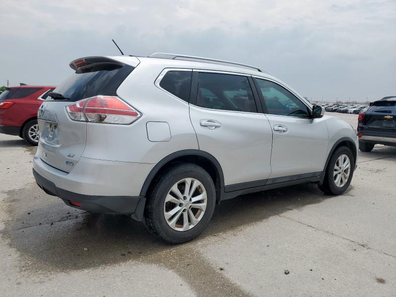 Vin: 5n1at2ml3ec792187, lot: 57288465, nissan rogue s 20143