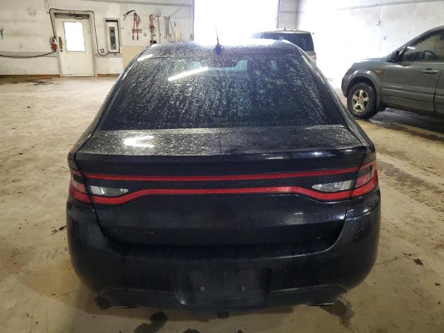 2015 DODGE DART SXT - 1C3CDFBB0FD126626