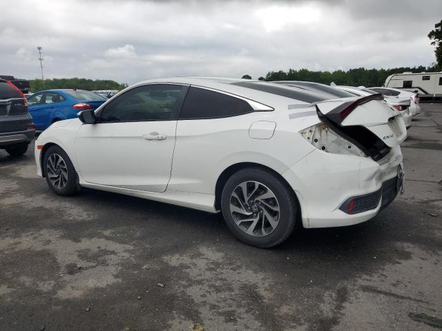 Vin: 2hgfc4b06gh307380, lot: 59044355, honda civic lx 20162