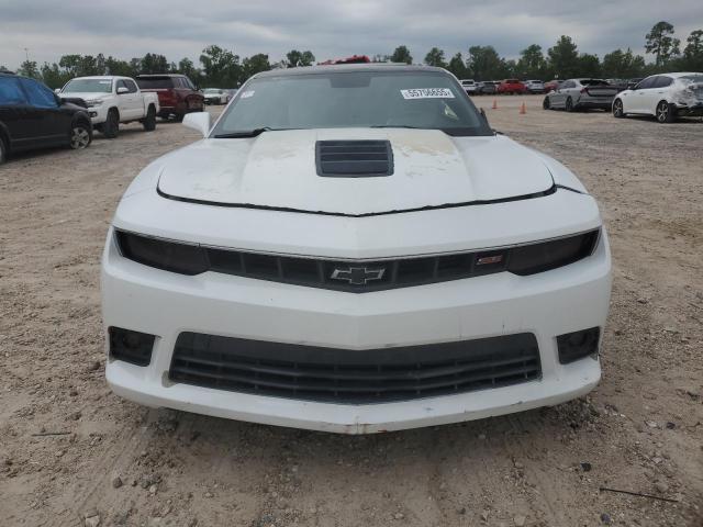 2015 CHEVROLET CAMARO 2SS 2G1FK1EJXF9176900