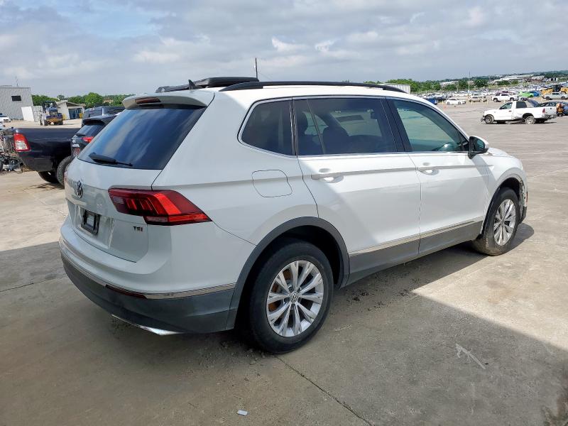 Vin: 3vv3b7ax4jm153363, lot: 51262765, volkswagen tiguan se 20183