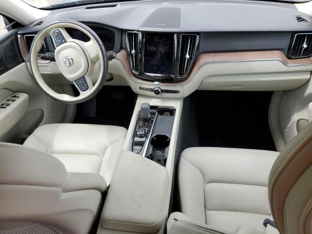 2022 VOLVO XC60 T8 RE YV4H60DZ2N1070057