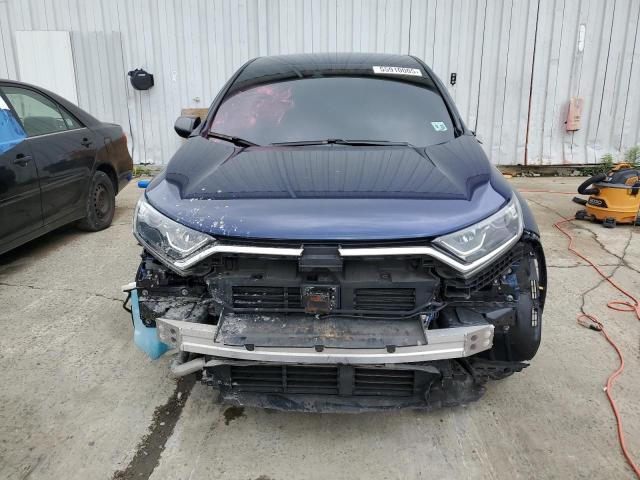 2020 HONDA CR-V LX - 2HKRW2H28LH655344