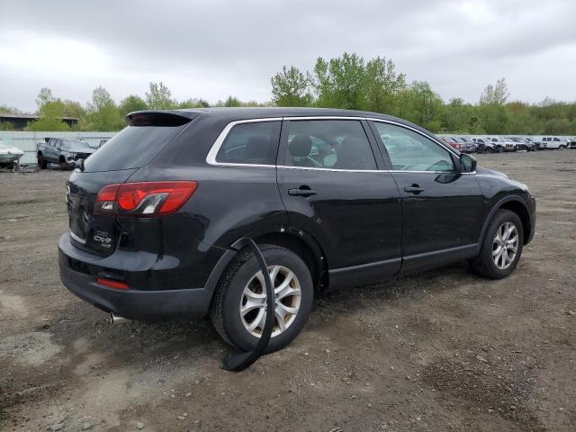 Vin: jm3tb3cv2d0424387, lot: 55839975, mazda cx-9 touring 20133