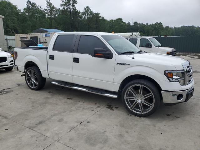 Vin: 1ftfw1cv3ake18998, lot: 58044075, ford f-150 supercrew 20104