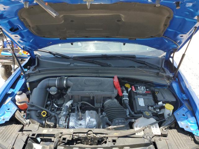 2023 DODGE HORNET GT ZACNDFBN4P3A07633