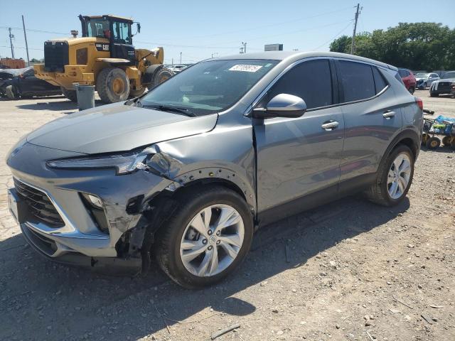 Vin: kl4ambsp5sb005999, lot: 57709875, buick encore preferred 2025 img_1