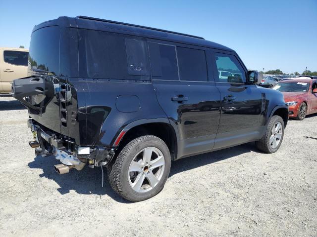 Vin: salej7ex0r2347551, lot: 58010675, land rover defender 110 s 20243