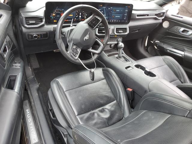 2024 FORD MUSTANG - 1FA6P8TH2R5103951