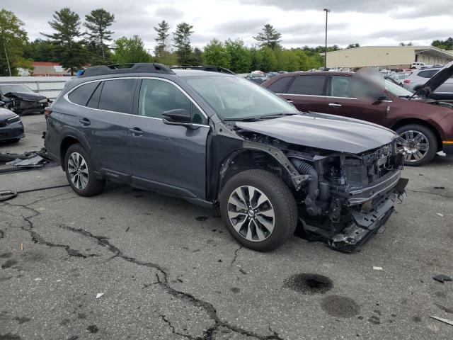 Vin: 4s4btgnd6r3258664, lot: 58023155, subaru outback limited xt 20244
