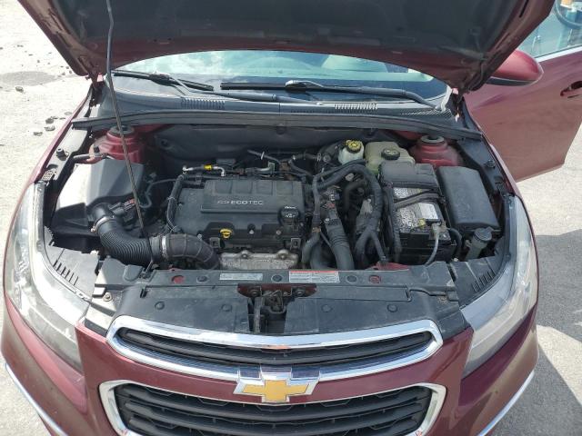 2016 CHEVROLET CRUZE LIMI - 1G1PE5SB3G7169614
