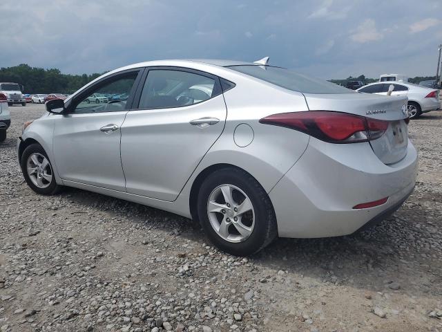 Vin: 5npdh4ae3fh606173, lot: 57425955, hyundai elantra se 20152