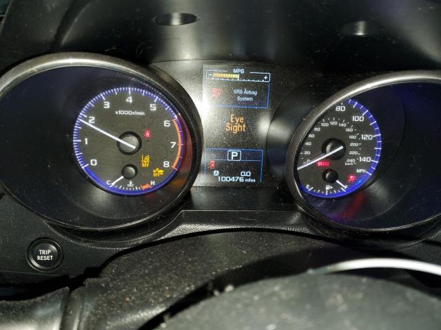 2018 SUBARU OUTBACK 2. - 4S4BSAFC9J3375116