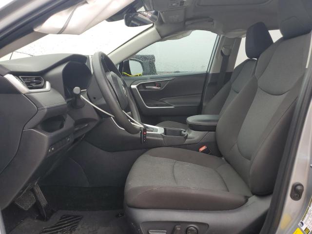 2025 TOYOTA RAV4 XLE - 2T3W1RFV3SC314790