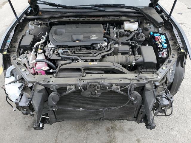 2025 LEXUS ES 300H BA 58ADA1C13SU058063