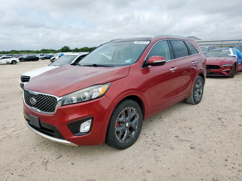 Vin: 5xypk4a59gg187351, lot: 58873275, kia sorento sx 2016 img_1