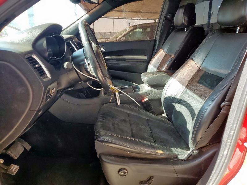 2015 DODGE DURANGO SX 1C4RDHAG1FC101061