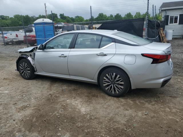 Vin: 1n4bl4dw6pn379062, lot: 55480465, nissan altima sv 20232