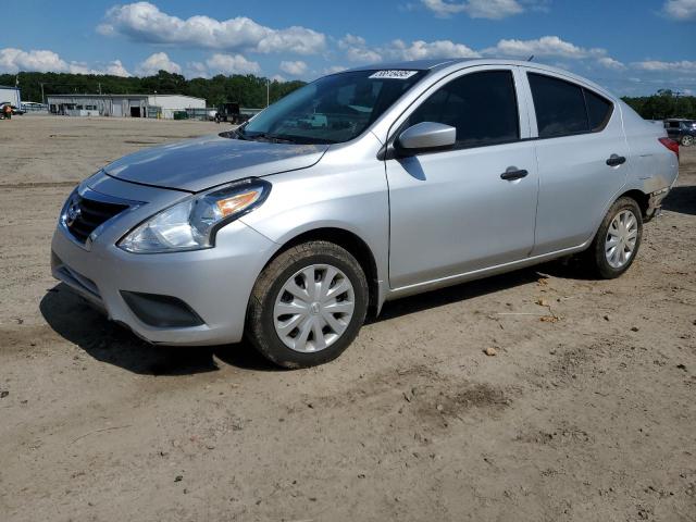Vin: 3n1cn7apxjl809418, lot: 56818495, nissan versa s 2018 img_1
