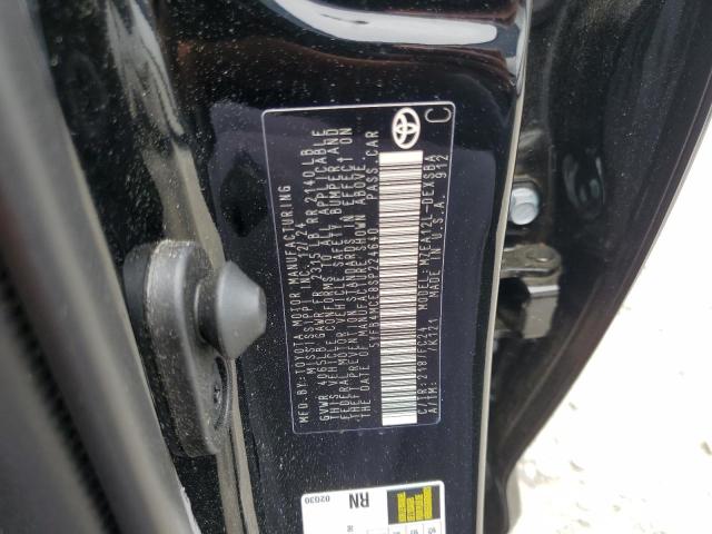 2025 TOYOTA COROLLA FX 5YFB4MCE8SP224640