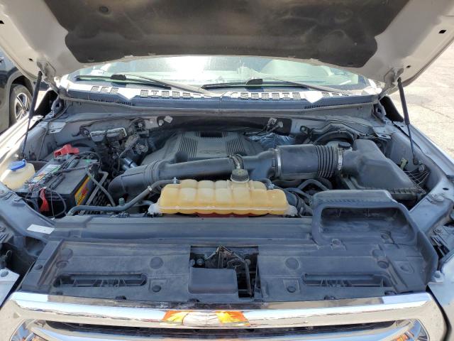 2017 FORD F150 SUPER - 1FTFW1EG4HKC18902