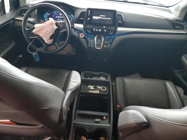 2019 HONDA ODYSSEY EL - 5FNRL6H93KB048990