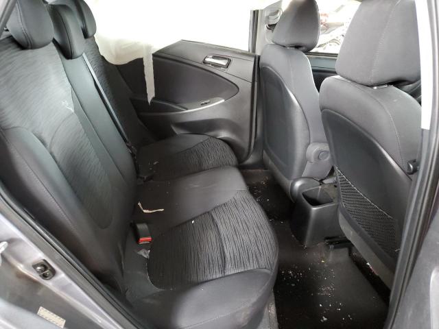 2016 HYUNDAI ACCENT SE KMHCT5AE2GU280384