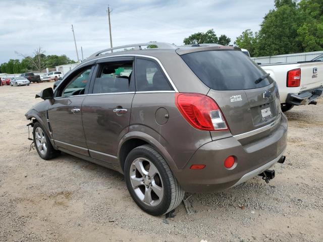 Vin: 3gnal3ekxes581540, lot: 57491665, chevrolet captiva lt 20142