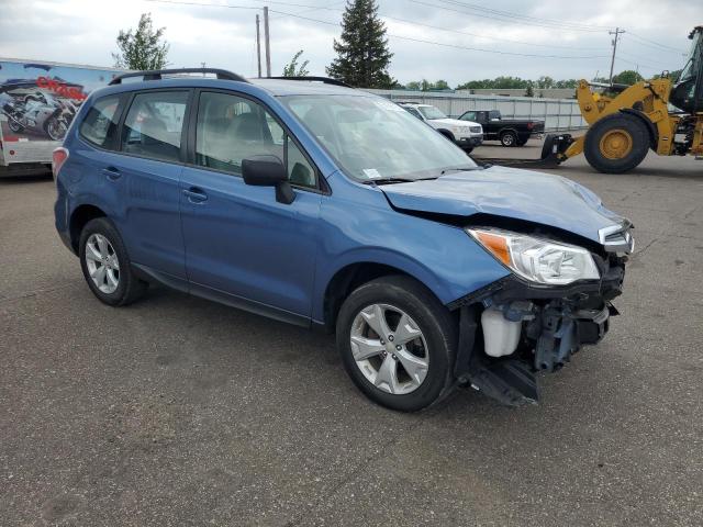 Vin: jf2sjabc8gh429404, lot: 57296715, subaru forester 2.5i 20164