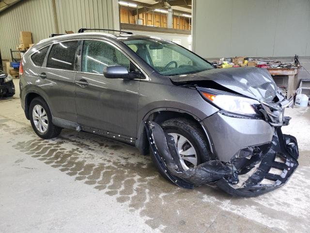 Vin: 2hkrm4h7xeh609434, lot: 56654615, honda crv exl 20144
