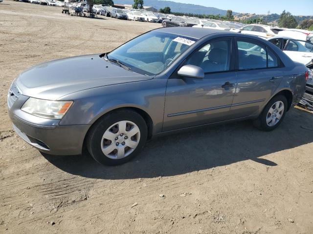 Vin: 5npet4ac4ah637801, lot: 58619245, hyundai sonata gls 2010 img_1