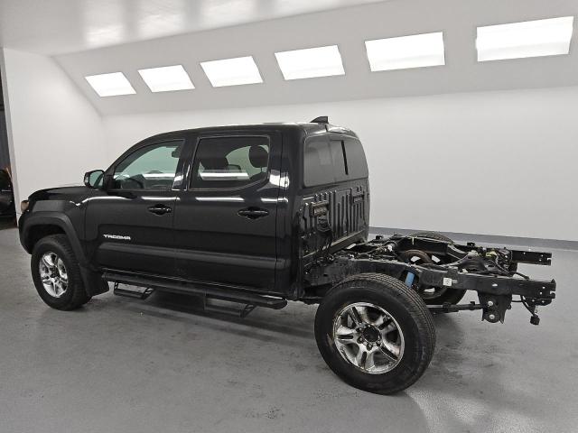 Vin: 3tmcz5an3nm486253, lot: 55314615, toyota tacoma double cab 20222